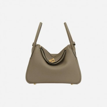 에르메스 여성 린디 30 토트백 - Hermes Womons Lindy 30Tote Bag 