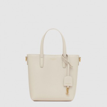 입생로랑 여성 미니 토이 쇼퍼백 - Saint Laurent Womens Mini Toy Shopping Bag 