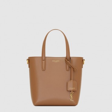 입생로랑 여성 미니 토이 쇼퍼백 - Saint Laurent Womens Mini Toy Shopping Bag 