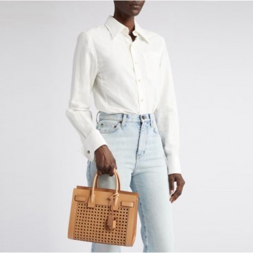 입생로랑 여성 삭 드 쥬르 백 - Saint Laurent Womens Sac De Jour Bag 