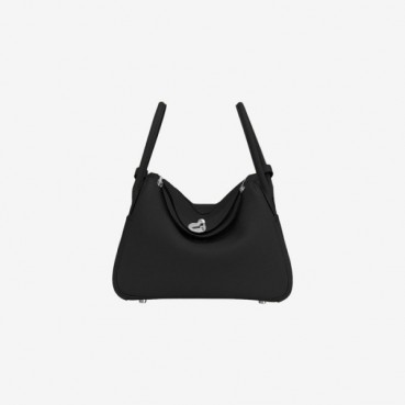 에르메스 여성 린디 30 토트백 - Hermes Womons Lindy 30 Tote Bag 