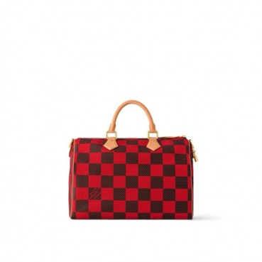 루이비통 남성 스피디 반둘리에 40 N40580 - Louis vuitton Mens Speedy Bandoulire 40 