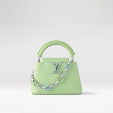 루이비통 여성 토뤼옹 카퓌신 M24683 - Louis vuitton Womens Capucines 
