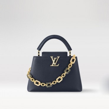 루이비통 여성 토뤼옹 카퓌신 M25211 - Louis vuitton Womens Capucines 