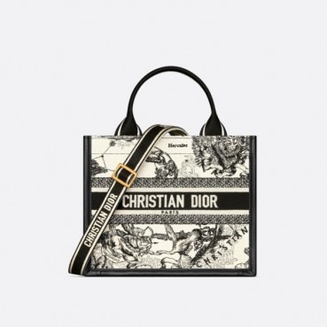 디올 여성 크리스찬 북토트 M1325 - Dior Womens Book Tote 