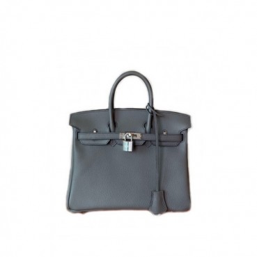 매장판 에르메스 여성 에땅 버킨백 - Hermes Womens Etain Birkin 25 