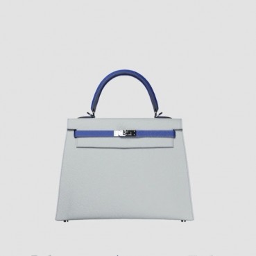매장판 에르메스 여성 켈리 백 - Hermes Womens Cinderella Kelly25  