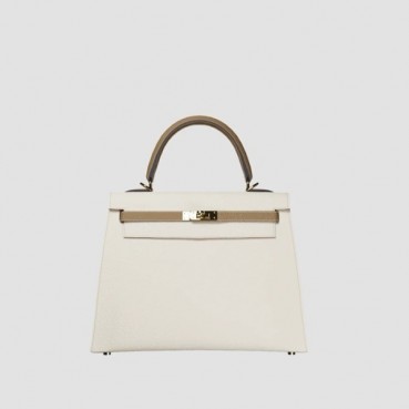 매장판 에르메스 여성 켈리 백 - Hermes Womens Cinderella Kelly25  