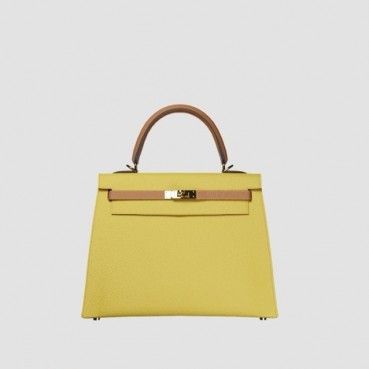 매장판 에르메스 여성 켈리 백 - Hermes Womens Cinderella Kelly25  