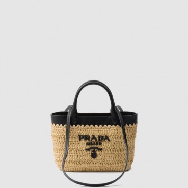 프라다 여성 썸머 토트백 1BG501 - Prada Womens Tote Bag 