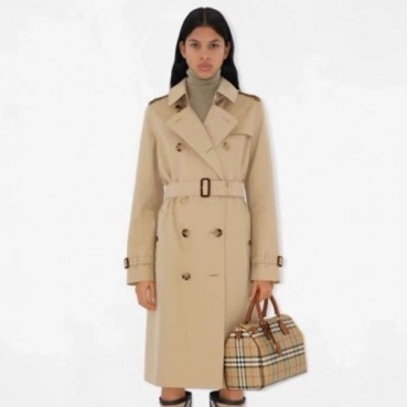 버버리 여성 베이지 토트백 - Burberry Womens Beige Tote Bag 