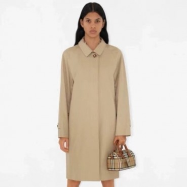 버버리 여성 베이지 토트백 - Burberry Womens Beige Tote Bag 