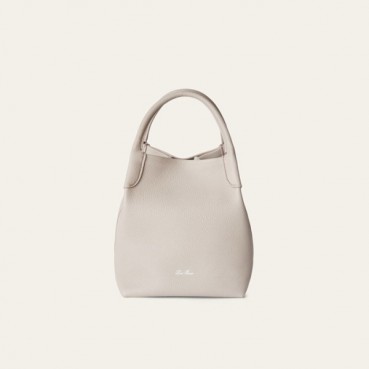 로로피아나 여성 마이크로 베일 백 - Loro Piana Womens Micro Bale Bag 