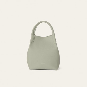 로로피아나 여성 마이크로 베일 백 - Loro Piana Womens Micro Bale Bag 
