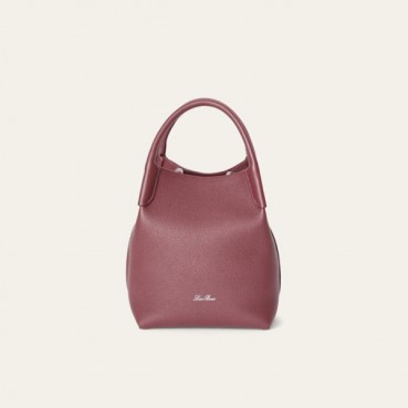 로로피아나 여성 마이크로 베일 백 - Loro Piana Womens Micro Bale Bag 