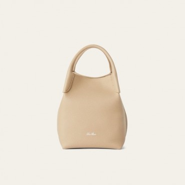 로로피아나 여성 마이크로 베일 백 - Loro Piana Womens Micro Bale Bag 
