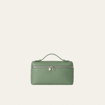 로로피아나 여성 그린 엑스트라 포켓 - Loro Piana Womens Green Extra Pocket 