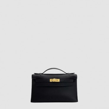 매장판 에르메스 여성 켈리 포쉐트 - Hermes Womens Kelly Pochette 