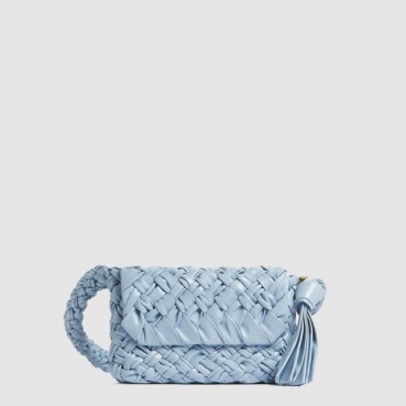 보테가 베네타 여성 칼리메로 씨타 백 - Bottega veneta Womens Kalimero Citta Bag 