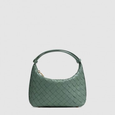 보테가 베네타 여성 미니 윌리스 - Bottega veneta Womens Mini Wallace 