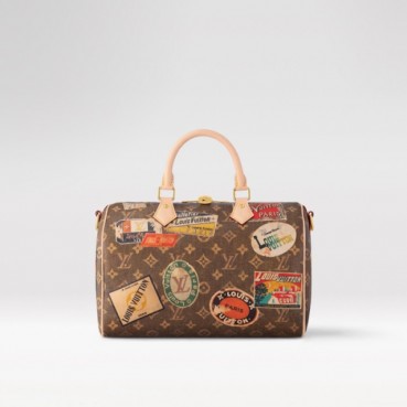루이비통 여성 스피디 반둘리에 30 M47087 - Louis vuitton Womens Speedy Bandouliere 30 