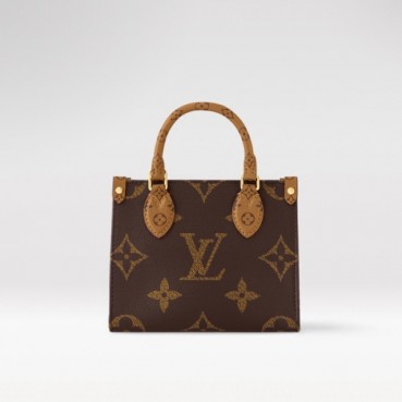 루이비통 여성 온더고 M46839 - Louis vuitton Womens Onthego 
