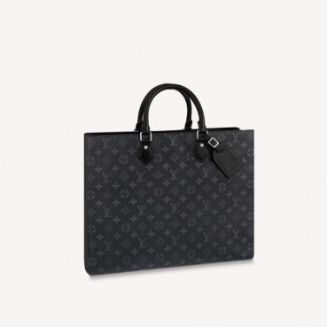 루이비통 남성 그랑 삭 토트 백 M44733 - Louis vuitton Mens Grand Sac Tote Bag 