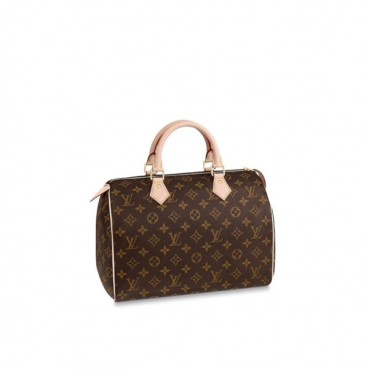 루이비통 여성 스피디 30 모노그램 M41108 - Louis vuitton Womens Speedy 30 Monogram 