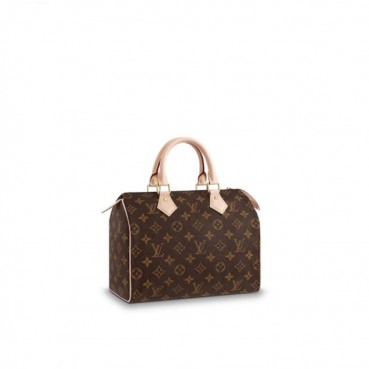 루이비통 여성 스피디 25 모노그램 M41109 - Louis vuitton Womens Speedy 25 Monogram 