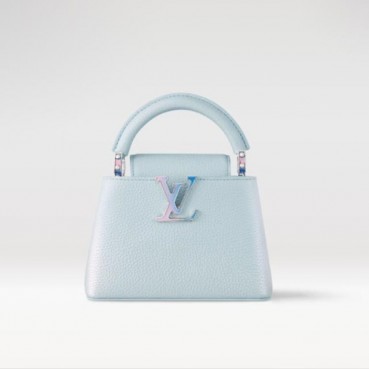 루이비통 여성 토뤼옹 카퓌신 M23289 - Louis vuitton Womens Capucines 