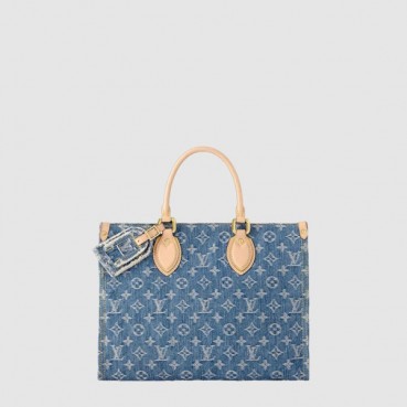 루이비통 여성 온더고 M46871 - Louis vuitton Womens Onthego 