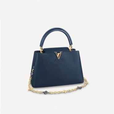 루이비통 여성 카퓌신 M59209 - Louis vuitton Womens Capucines 