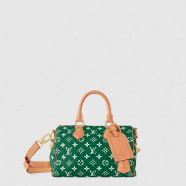 루이비통 남성 스피디 반둘리에25 M24423 - Louis vuitton Mens Speedy Bandoulire25 