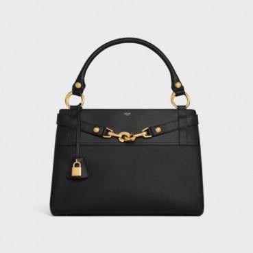 셀린느 여성 블랙 아나벨 백 - Celine Womens Annabel Bag 