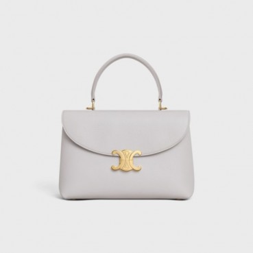 셀린느 여성 그레이 켈리 백 - Celine Womens Kelly Bag 