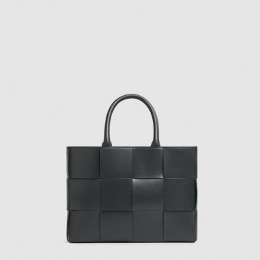 보테가 베네타 남성 아르코 토트 백 - Bottega veneta Mens Arco Tote Bag 