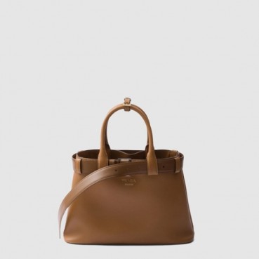 프라다 여성 가죽 핸드백 1BA434 - Prada Womens Leather Handbag 