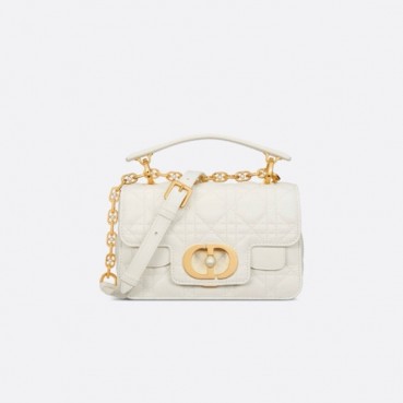 디올 여성 탑 핸들 졸리 백 - Dior Womens Jolie Bag 
