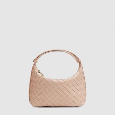 보테가 베네타 여성 미니 윌리스 - Bottega veneta Womens Mini Wallace 