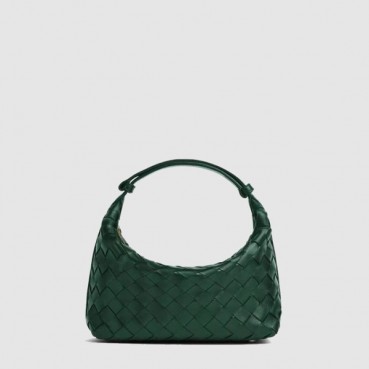 보테가 베네타 여성 윌리스 핸드백 - Bottega veneta Womens Wallace Handbag 