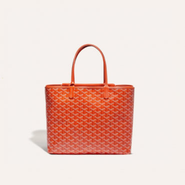 고야드 여성 오렌지 이사벨 백 - Goyard Womens Isabelle Bag 