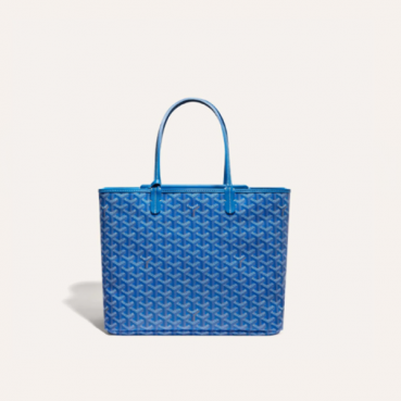 고야드 여성 블루 이사벨 백 - Goyard Womens Isabelle Bag 