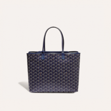 고야드 여성 네이비 이사벨 백 - Goyard Womens Isabelle Bag 