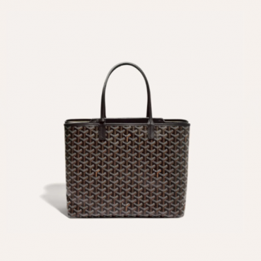 고야드 여성 블랙 이사벨 백 - Goyard Womens Isabelle Bag 