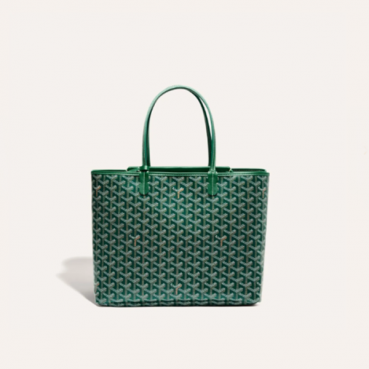 고야드 여성 그린 이사벨 백 - Goyard Womens Isabelle Bag 