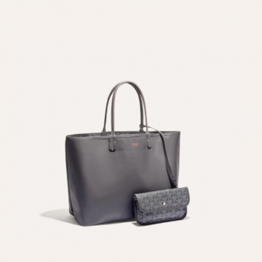 고야드 남/녀 그레이 앙주 백 PM - Goyard Unisex Anjou Bag PM 