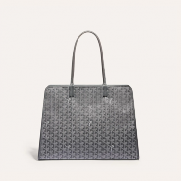 고야드 남/녀 그레이 하디 백- Goyard Unisex Gray Hardy Bag 