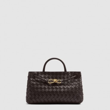 보테가베네타 여성 안디아모 폰덴터 - Bottega Veneta Womens Andiamo Fondant 