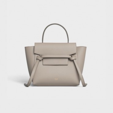 셀린느 여성 베이지 벨트 백 - Celine Womens Belt Bag 