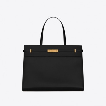 입생로랑 여성 맨하탄 쇼퍼백 - Saint Laurent Womens Manhattan Shopper Bag 